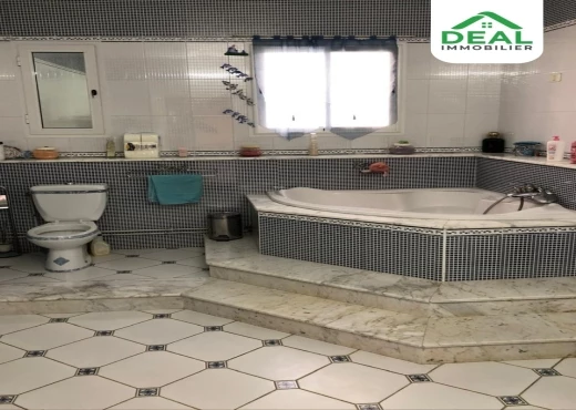 villa À Vendre à SOUSSE - Villa de prestige à M'saken - Immobiliere.tn - Photo 7