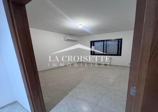 s+2 à La Nouvelle Soukra ZAL1619