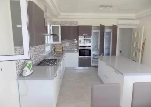 villa À Vendre à NABEUL - A vendre villa à Hammamet Sud - Immobiliere.tn - Photo 3