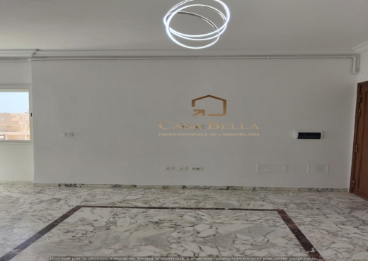 Appartement à Khzéma EST