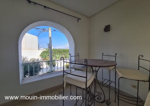 APPARTEMENT WOUROUD 2  AL3447