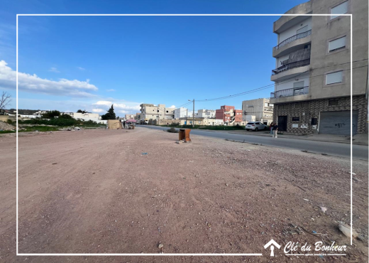 à vendre à bhar lazrek - la marsa