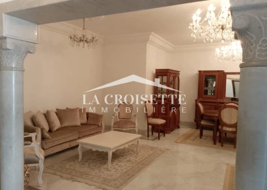 Appartement À Louer à TUNIS - S4 au Lac2 ZAL2222 - Immobiliere.tn - Photo 2