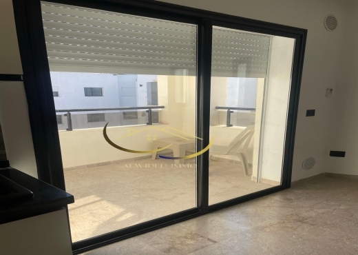 A vendre un appartement S+1 à Laouina