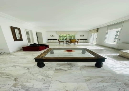 A VENDRE VILLA LA MARSA