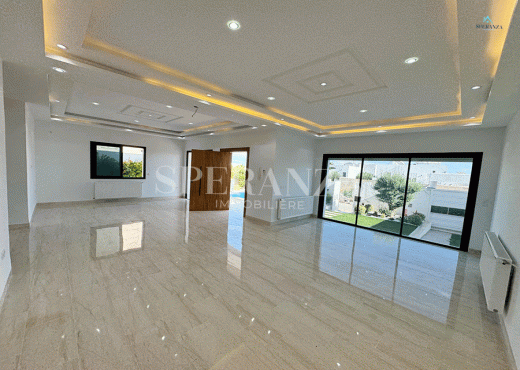 Vente villa Clouère