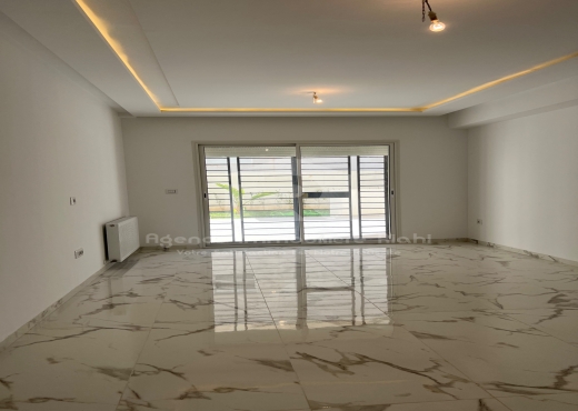 A vendre bureaux A2 à Sahloul 4