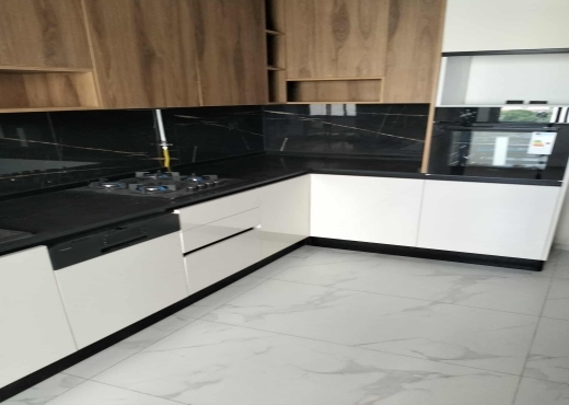 S+3  premium Confort a vendre la Soukra