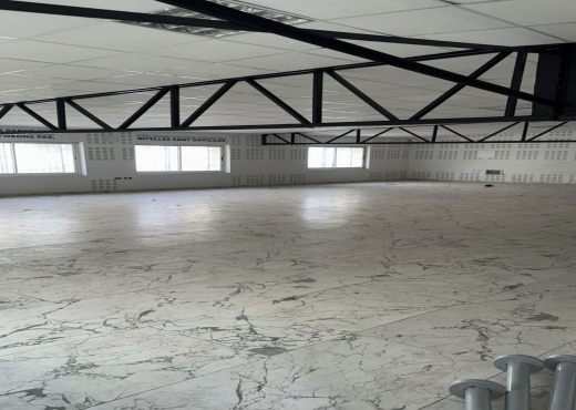 local commercial À Louer à TUNIS - Open Space à Louer – 400 m² - Immobiliere.tn - Photo 6