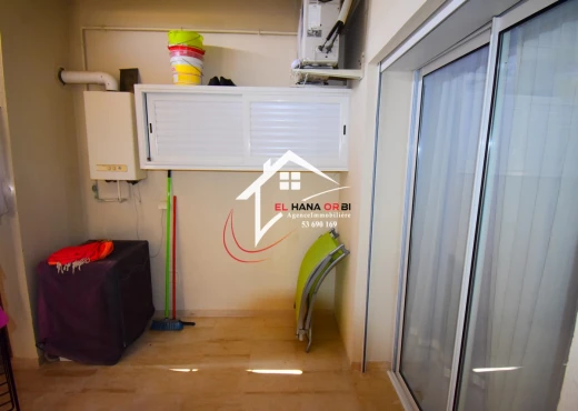 Appartement À Louer à MAHDIA - à louer pour vacance app s+1 - Immobiliere.tn - Photo 11