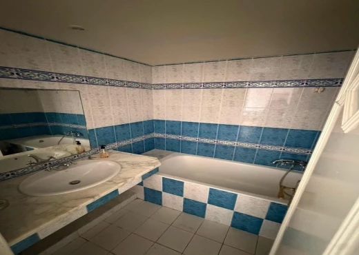 Appartement À Louer à ARIANA - ENNASR 2 : APPARTEMENT S+1 MEUBLE A LOUER - Immobiliere.tn - Photo 2