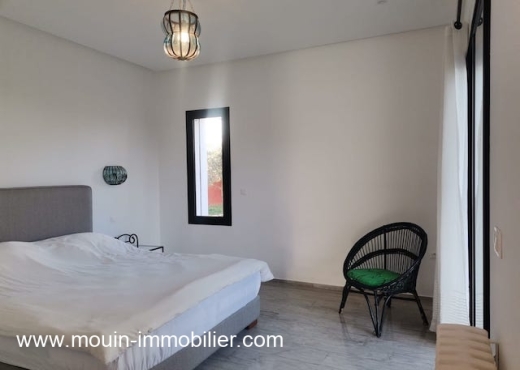 VILLA TOPAZE Hammamet Sud AL3678