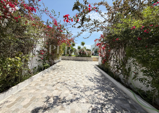 Vacances Villa Alpage S+3