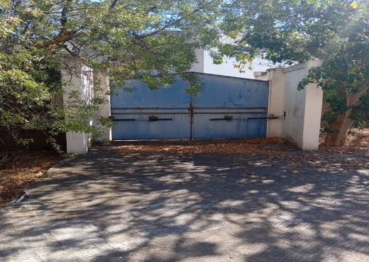 Ferme à vendre à Menzel Bourguiba, Bizerte 🏡