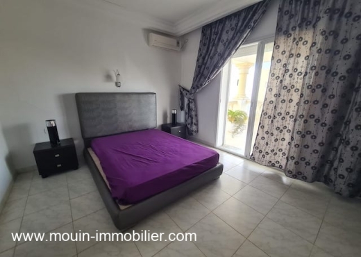 VILLA JOYS Hammamet AL3294