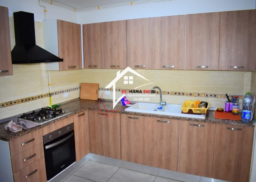 Appartement À Louer à MAHDIA - à louer appartement s+2 rz panoram - Immobiliere.tn - Photo 5