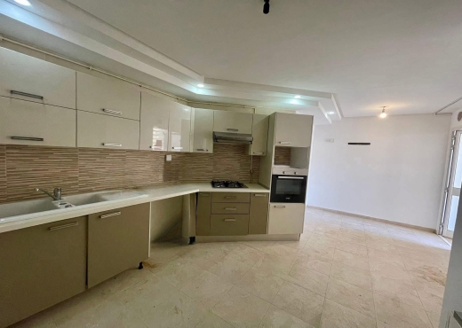 📍MENZAH 9 C  : APPARTEMENT S+2 HA