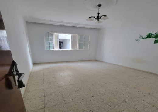 Appartement À Vendre à BIZERTE - À VENDRE : Appartement S+3 | 1er étage - Immobiliere.tn - Photo 5