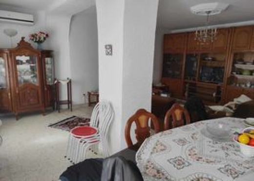 joli villa à jaafer