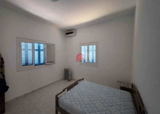 MAISON AVEC TERRAIN À HOUMT SOUK D