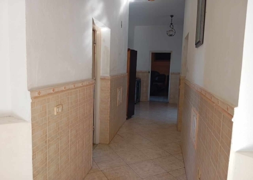 Une ferme  à Ras Jebel – Bizerte 🌾