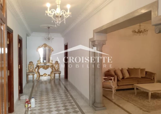 Appartement À Louer à TUNIS - S4 au Lac2 ZAL2222 - Immobiliere.tn