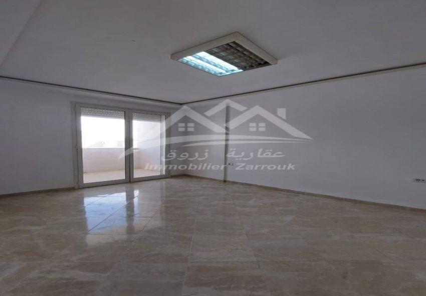 Appartement s +2 à louer