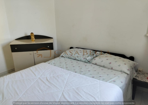 Appartement à louer à Khzema Est