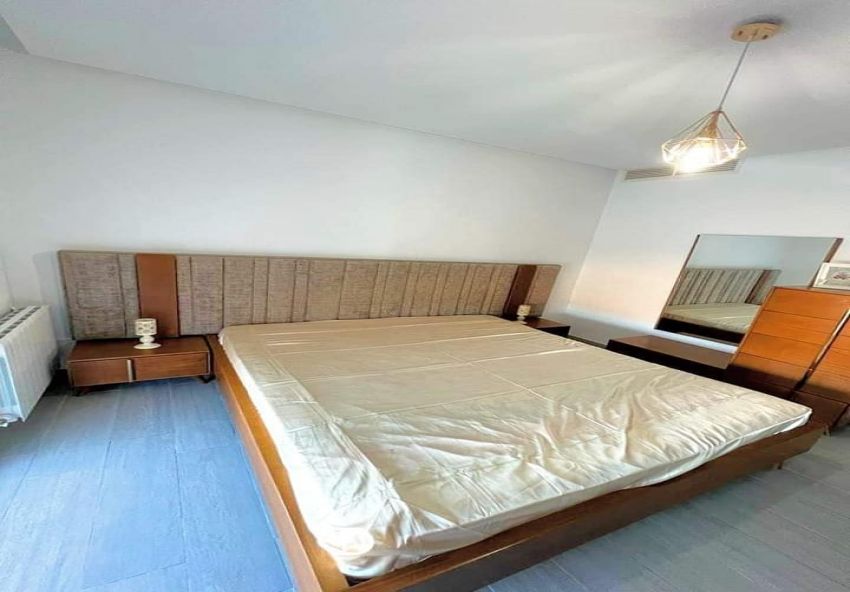 location un appartement S+3 meublé à Ennasr 2