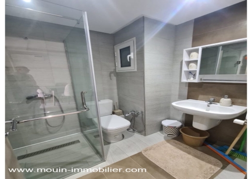 APPARTEMENT MERIEM Hammamet AL3511