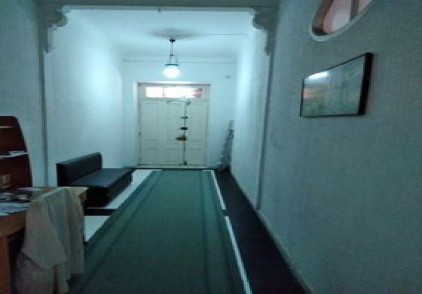 Vente appartement S+6 à Tunis centre ville