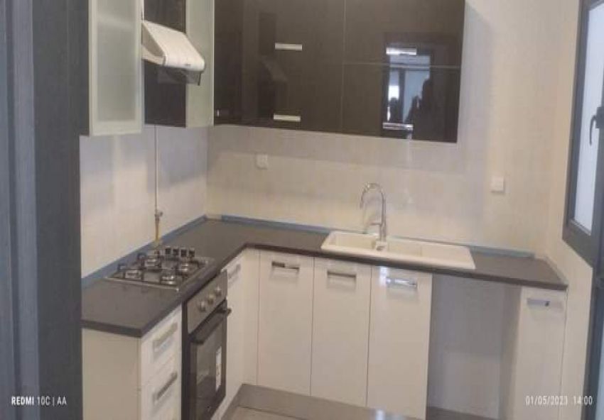 appartement haut standing s+2