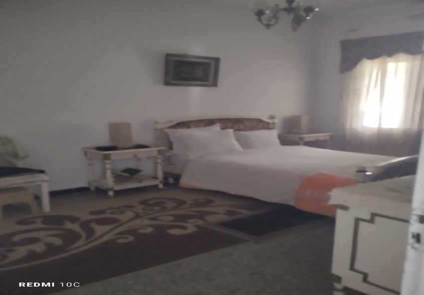 2 villa et studio avec 3 entrés independante