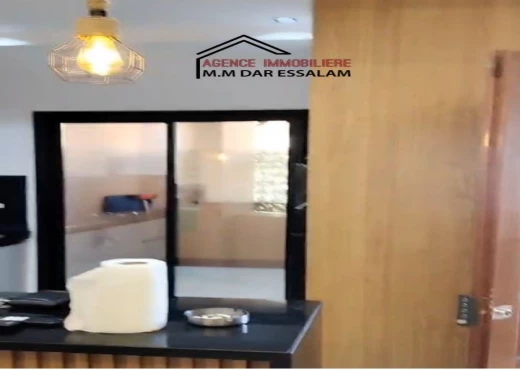 maison À Vendre à NABEUL - maison indépendante avec un garage - Immobiliere.tn - Photo 6