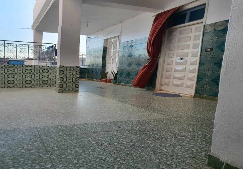 maison À Vendre à BEN AROUS - Maison en fouchana hay zitoun - Immobiliere.tn