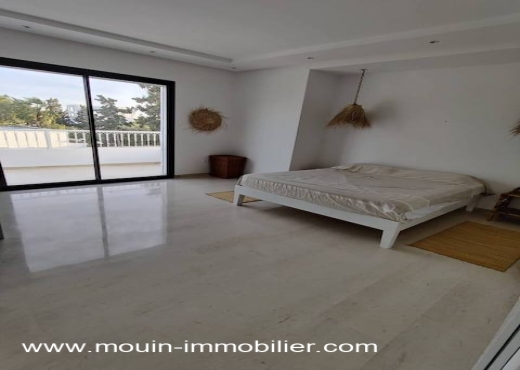 VILLA FAYROUZA HammametNord AL3645