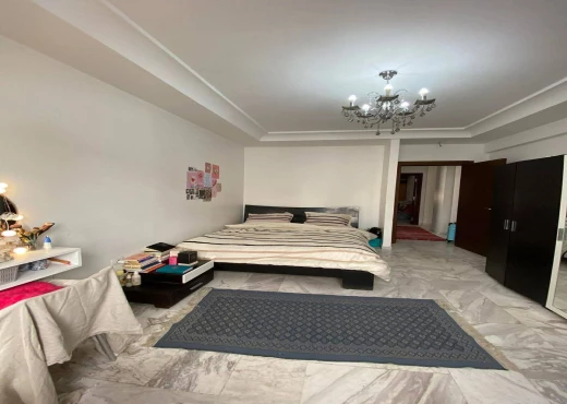 Appartement À Vendre à SOUSSE - A vendre appartement S2,S3  JAWHRA - Immobiliere.tn - Photo 4