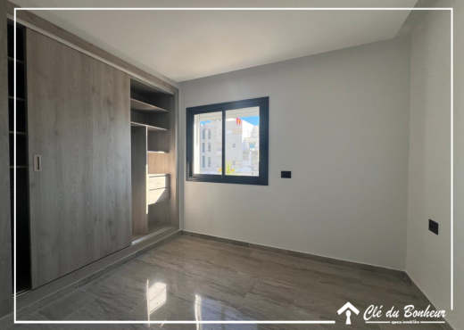 appartement s1 à rue du parc