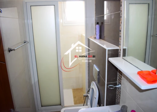 Appartement À Louer à MAHDIA - à louer appartement s+2 rz panoram - Immobiliere.tn - Photo 10
