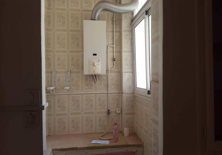 appartement à louer fi ksar said 2