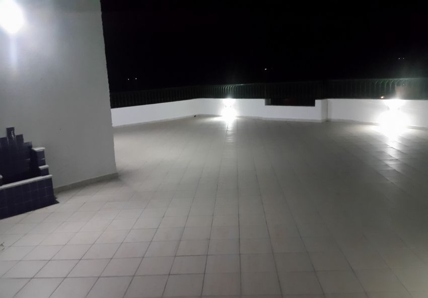 villa À Vendre à NABEUL - Villa Haut standing à Kelibia secteur (Ain Grenz), construction 2018, quatre étages séparés - Immobiliere.tn - Photo 10