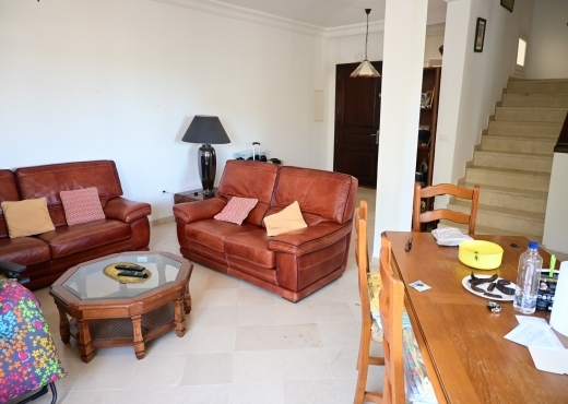 A vendre un duplex à Mrezga Hammamet