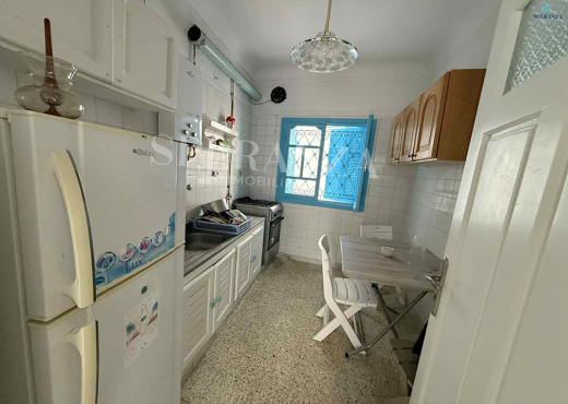 Location Appartement Doniez S+1