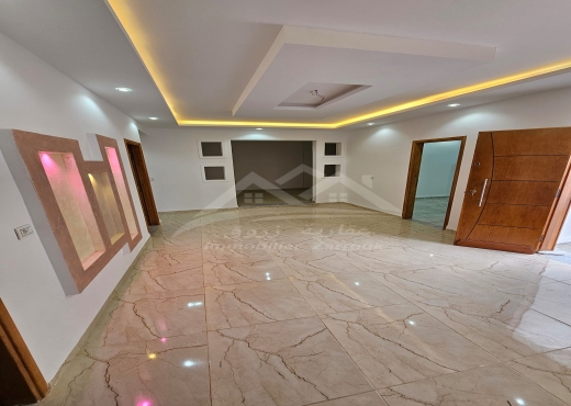 A Louer rez-de-chaussée à Bizerte