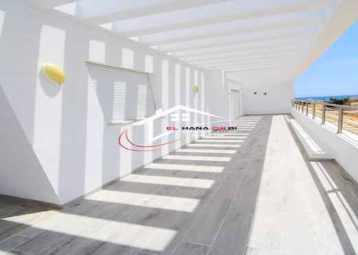 Appartement À Louer à MAHDIA - Vacance été 2026 S+2 vue mer - Immobiliere.tn - Photo 12