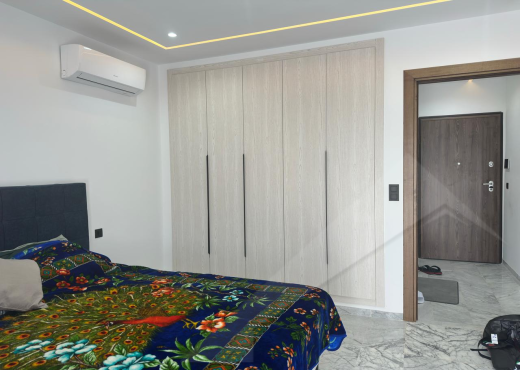 AV Appt S+1 à Ain Zaghouan