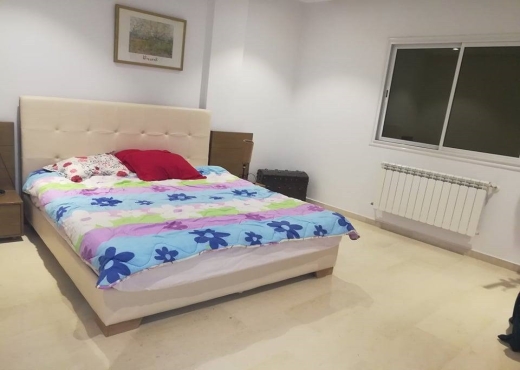 A vendre S+1 a Ariana Soghra