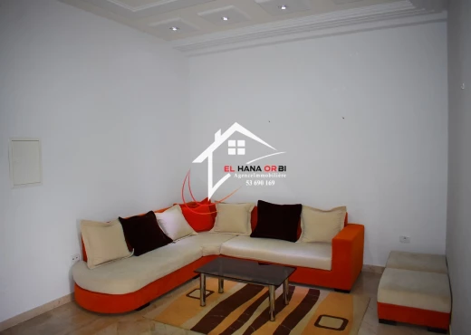 Appartement À Louer à MAHDIA - pour vacance s+2 RDC - Immobiliere.tn - Photo 2