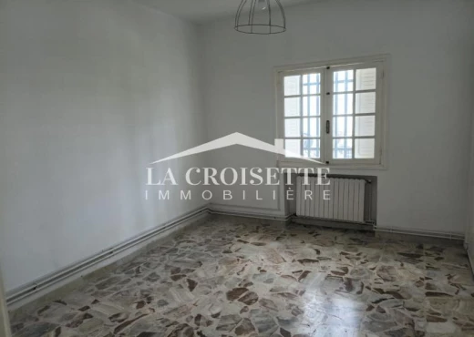 Étage de villa À Louer à TUNIS - Etage de villa s2 à La Marsa - Immobiliere.tn - Photo 6
