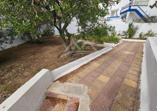 A Vendre Villa à Corniche Bizerte